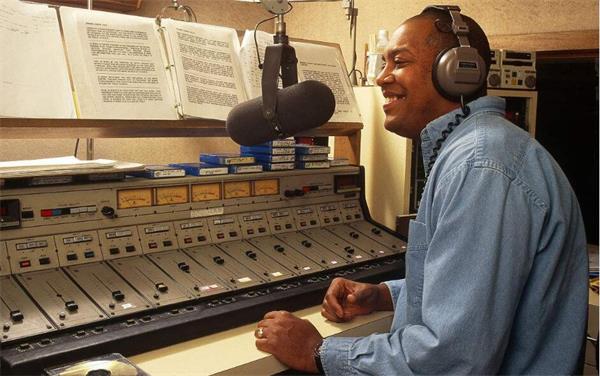 張家口廣播電臺廣告